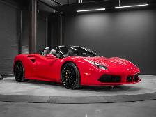 2018 Ferrari 488 Spider - Photo 2