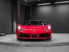 2018 Ferrari 488 Spider - Photo 3