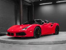 2018 Ferrari 488 Spider - Photo 4