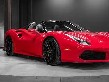 2018 Ferrari 488 Spider - Photo 5