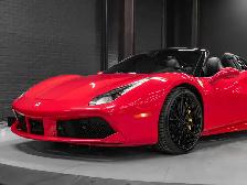 2018 Ferrari 488 Spider - Photo 6
