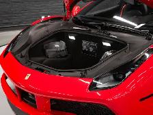 2018 Ferrari 488 Spider - Photo 7