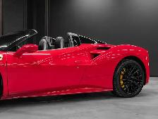 2018 Ferrari 488 Spider - Photo 10