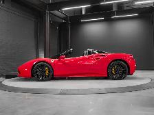 2018 Ferrari 488 Spider - Photo 11