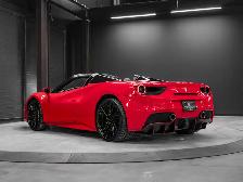 2018 Ferrari 488 Spider - Photo 12