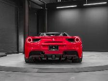2018 Ferrari 488 Spider - Photo 13