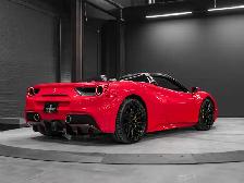 2018 Ferrari 488 Spider - Photo 14