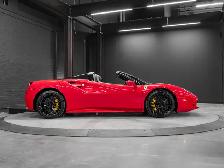 2018 Ferrari 488 Spider - Photo 15