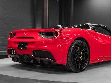 2018 Ferrari 488 Spider - Photo 16