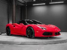 2018 Ferrari 488 Spider - Photo 18