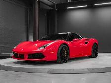 2018 Ferrari 488 Spider - Photo 19