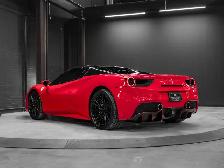 2018 Ferrari 488 Spider - Photo 21