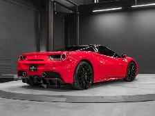 2018 Ferrari 488 Spider - Photo 22