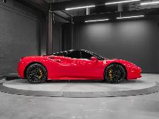 2018 Ferrari 488 Spider - Photo 23