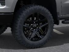2026 Chevrolet Silverado 1500 LT Trail Boss - Photo 9