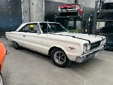 1967 Plymouth GTX Belvedere | 440 | Matching Numbers with - Photo 2