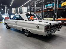 1967 Plymouth GTX Belvedere | 440 | Matching Numbers with - Photo 4