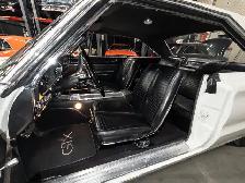 1967 Plymouth GTX Belvedere | 440 | Matching Numbers with - Photo 5