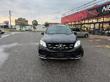 2018 Mercedes-Benz GLE AMG GLE 43 4MATIC LEATHER PAN/ROOF NAV 36 - Photo 2