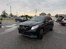 2018 Mercedes-Benz GLE AMG GLE 43 4MATIC LEATHER PAN/ROOF NAV 36 - Photo 3