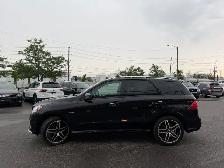 2018 Mercedes-Benz GLE AMG GLE 43 4MATIC LEATHER PAN/ROOF NAV 36 - Photo 4