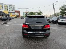 2018 Mercedes-Benz GLE AMG GLE 43 4MATIC LEATHER PAN/ROOF NAV 36 - Photo 6