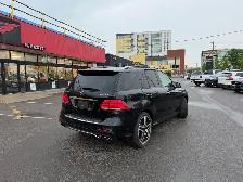 2018 Mercedes-Benz GLE AMG GLE 43 4MATIC LEATHER PAN/ROOF NAV 36 - Photo 7