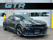 2019 Chevrolet Camaro 2SS – 6.2L V8 455HP - ACTIVESUSP|HEADSUP|C