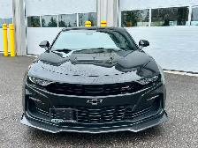 2019 Chevrolet Camaro 2SS – 6.2L V8 455HP - ACTIVESUSP|HEADSUP|C - Photo 2