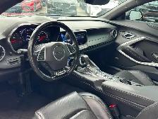 2019 Chevrolet Camaro 2SS – 6.2L V8 455HP - ACTIVESUSP|HEADSUP|C - Photo 4