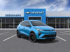 CHEVROLET BOLT RS 2027