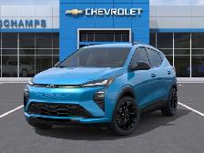 CHEVROLET BOLT RS 2027 - Photo 6