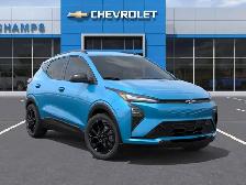 CHEVROLET BOLT RS 2027 - Photo 7
