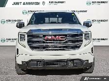 2024 GMC Sierra 1500 - Photo 2