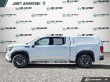 2024 GMC Sierra 1500 - Photo 3