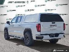 2024 GMC Sierra 1500 - Photo 4