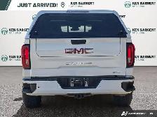2024 GMC Sierra 1500 - Photo 5