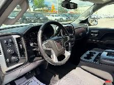 2018 GMC SIERRA 2500HD 4WD Double Cab 144.2 SLE - Photo 10