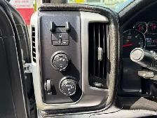 2018 GMC SIERRA 2500HD 4WD Double Cab 144.2 SLE - Photo 11