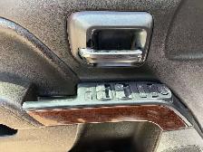 2018 GMC SIERRA 2500HD 4WD Double Cab 144.2 SLE - Photo 12