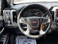 2018 GMC SIERRA 2500HD 4WD Double Cab 144.2 SLE - Photo 15