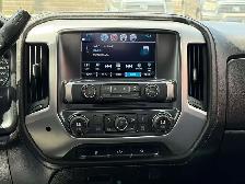 2018 GMC SIERRA 2500HD 4WD Double Cab 144.2 SLE - Photo 16