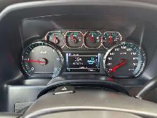 2018 GMC SIERRA 2500HD 4WD Double Cab 144.2 SLE - Photo 17