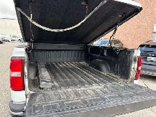 2018 GMC SIERRA 2500HD 4WD Double Cab 144.2 SLE - Photo 22
