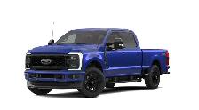 2026 Ford F-250 LARIAT | BLACK APPEARANCE PACKAGE | POWER MOONRO - Photo 2