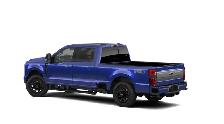 2026 Ford F-250 LARIAT | BLACK APPEARANCE PACKAGE | POWER MOONRO - Photo 4