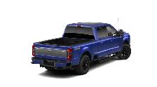 2026 Ford F-250 LARIAT | BLACK APPEARANCE PACKAGE | POWER MOONRO - Photo 5