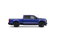 2026 Ford F-250 LARIAT | BLACK APPEARANCE PACKAGE | POWER MOONRO - Photo 6