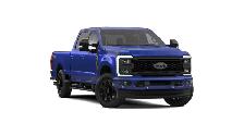 2026 Ford F-250 LARIAT | BLACK APPEARANCE PACKAGE | POWER MOONRO - Photo 7