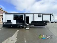 2027 Forest River RV Cedar Creek 385RK